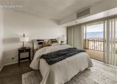 Tiny photo for 411 Lakewood Circle #A1204, Colorado Springs, CO 80910 (MLS # 9115058)