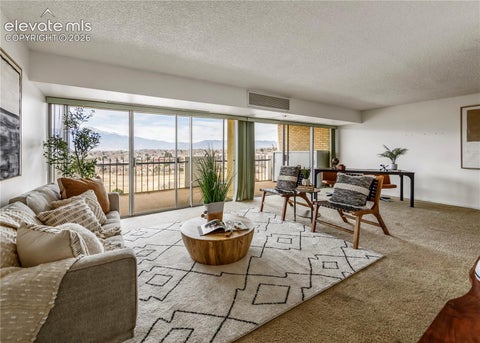 Tiny photo for 411 Lakewood Circle #A1204, Colorado Springs, CO 80910 (MLS # 9115058)