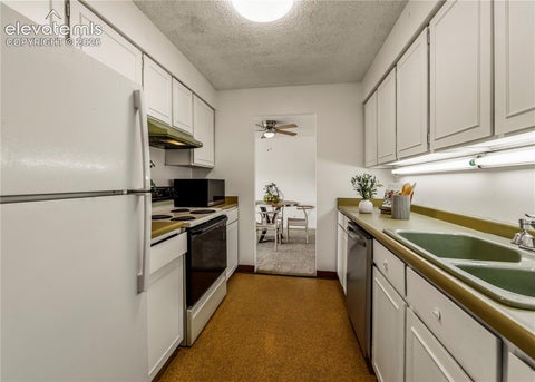 Tiny photo for 411 Lakewood Circle #A1204, Colorado Springs, CO 80910 (MLS # 9115058)