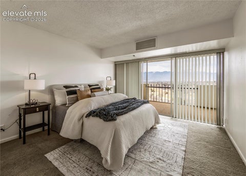 Tiny photo for 411 Lakewood Circle #A1204, Colorado Springs, CO 80910 (MLS # 9115058)