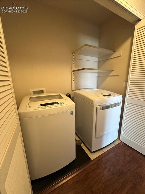 Tiny photo for 3763 Scott Lane, Colorado Springs, CO 80907 (MLS # 9072064)