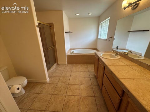Tiny photo for 3763 Scott Lane, Colorado Springs, CO 80907 (MLS # 9072064)
