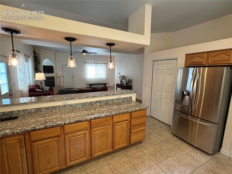 Tiny photo for 3763 Scott Lane, Colorado Springs, CO 80907 (MLS # 9072064)