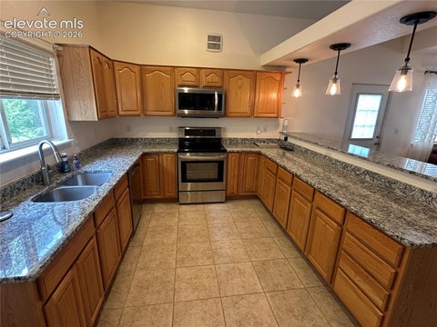 Tiny photo for 3763 Scott Lane, Colorado Springs, CO 80907 (MLS # 9072064)