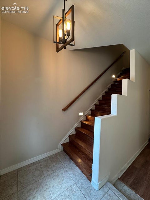 Tiny photo for 3763 Scott Lane, Colorado Springs, CO 80907 (MLS # 9072064)