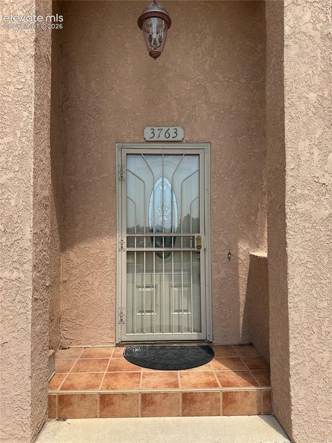 Tiny photo for 3763 Scott Lane, Colorado Springs, CO 80907 (MLS # 9072064)