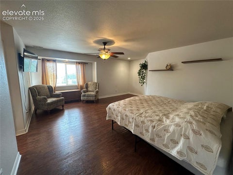 Tiny photo for 3763 Scott Lane, Colorado Springs, CO 80907 (MLS # 9072064)