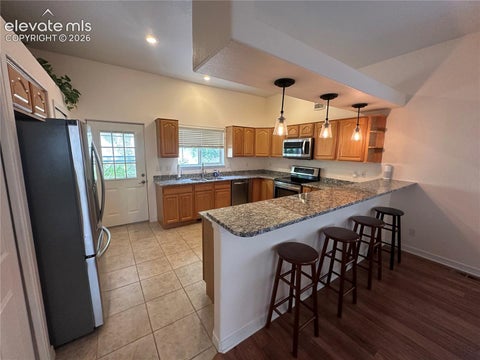 Tiny photo for 3763 Scott Lane, Colorado Springs, CO 80907 (MLS # 9072064)