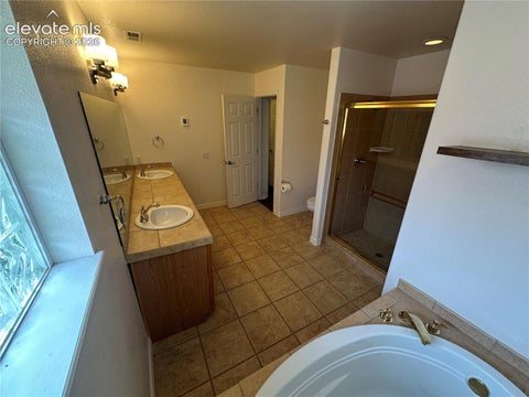 Tiny photo for 3763 Scott Lane, Colorado Springs, CO 80907 (MLS # 9072064)