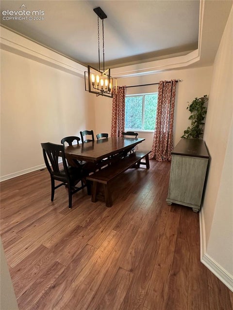 Tiny photo for 3763 Scott Lane, Colorado Springs, CO 80907 (MLS # 9072064)