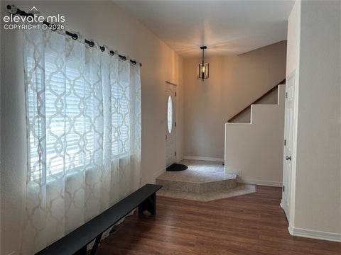 Tiny photo for 3763 Scott Lane, Colorado Springs, CO 80907 (MLS # 9072064)