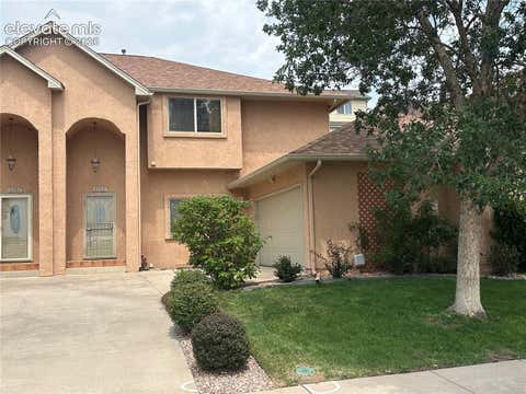 Photo of 3763 Scott Lane, Colorado Springs, CO 80907 (MLS # 9072064)