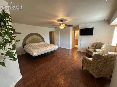 Tiny photo for 3763 Scott Lane, Colorado Springs, CO 80907 (MLS # 9072064)