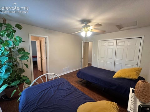 Tiny photo for 3763 Scott Lane, Colorado Springs, CO 80907 (MLS # 9072064)