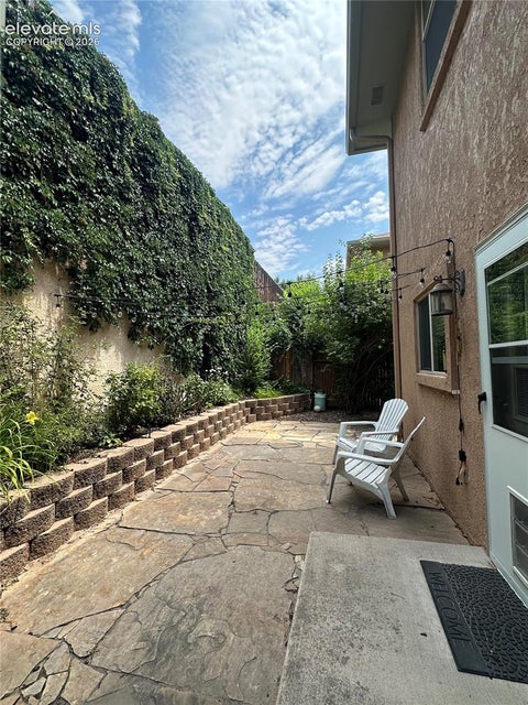 Tiny photo for 3763 Scott Lane, Colorado Springs, CO 80907 (MLS # 9072064)