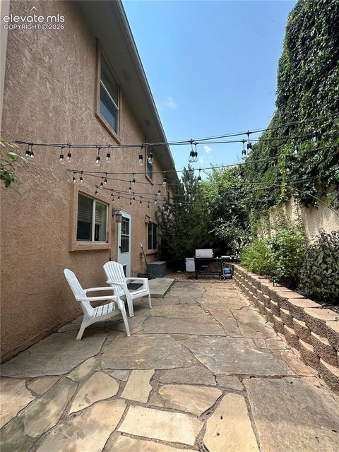 Tiny photo for 3763 Scott Lane, Colorado Springs, CO 80907 (MLS # 9072064)