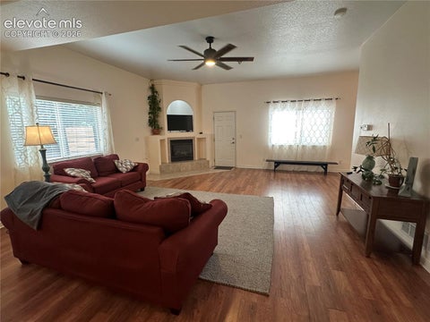 Tiny photo for 3763 Scott Lane, Colorado Springs, CO 80907 (MLS # 9072064)