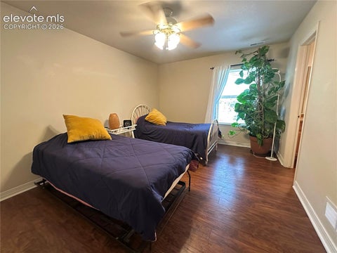 Tiny photo for 3763 Scott Lane, Colorado Springs, CO 80907 (MLS # 9072064)