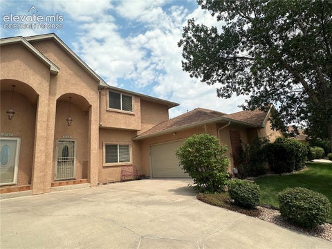 Tiny photo for 3763 Scott Lane, Colorado Springs, CO 80907 (MLS # 9072064)