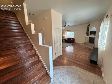Tiny photo for 3763 Scott Lane, Colorado Springs, CO 80907 (MLS # 9072064)