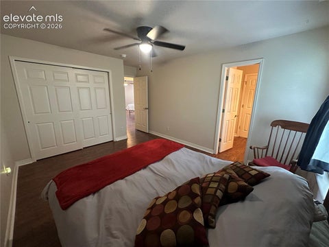 Tiny photo for 3763 Scott Lane, Colorado Springs, CO 80907 (MLS # 9072064)