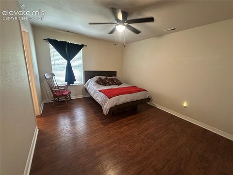 Tiny photo for 3763 Scott Lane, Colorado Springs, CO 80907 (MLS # 9072064)