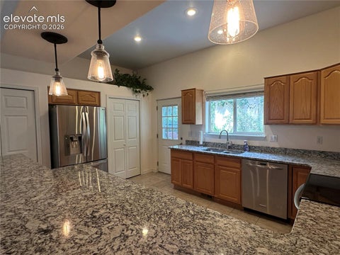 Tiny photo for 3763 Scott Lane, Colorado Springs, CO 80907 (MLS # 9072064)
