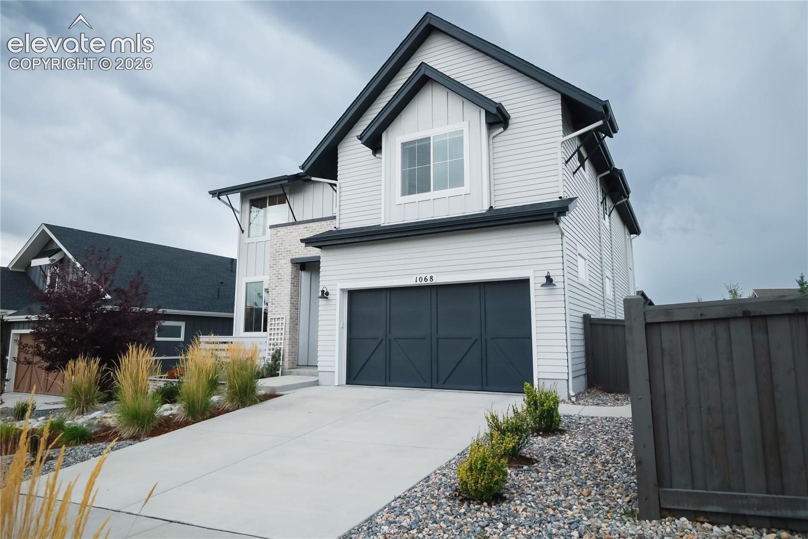 1068 Seabiscuit Drive