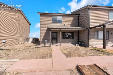 Photo of 473 N Banner Street, Elizabeth, CO 80107 (MLS # 8732655)