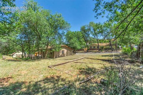 Tiny photo for 344 Plainview Place, Manitou Springs, CO 80829 (MLS # 8361838)