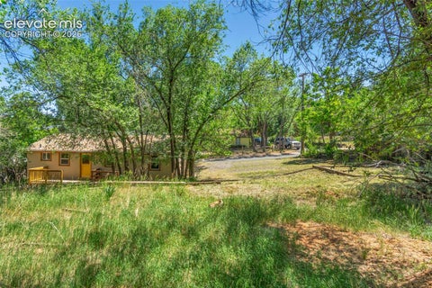 Tiny photo for 344 Plainview Place, Manitou Springs, CO 80829 (MLS # 8361838)