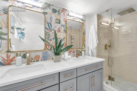 Tiny photo for 344 Plainview Place, Manitou Springs, CO 80829 (MLS # 8361838)
