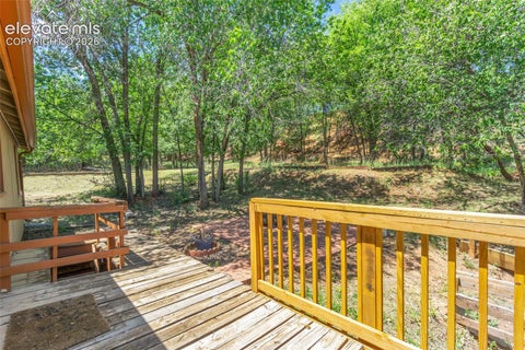 Tiny photo for 344 Plainview Place, Manitou Springs, CO 80829 (MLS # 8361838)