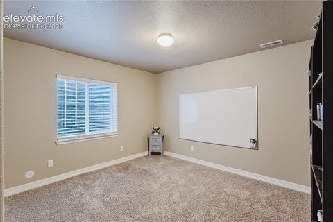 Tiny photo for 10615 Outfit Drive, Colorado Springs, CO 80925 (MLS # 1602472)