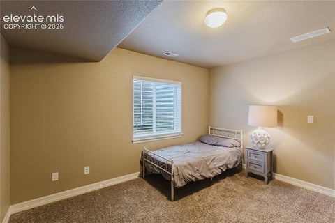 Tiny photo for 10615 Outfit Drive, Colorado Springs, CO 80925 (MLS # 1602472)