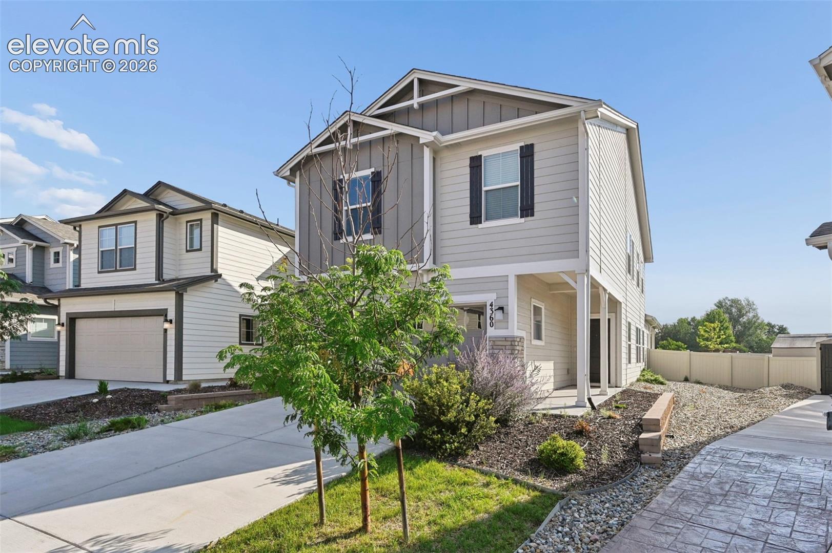 4360 Samaritan Loop