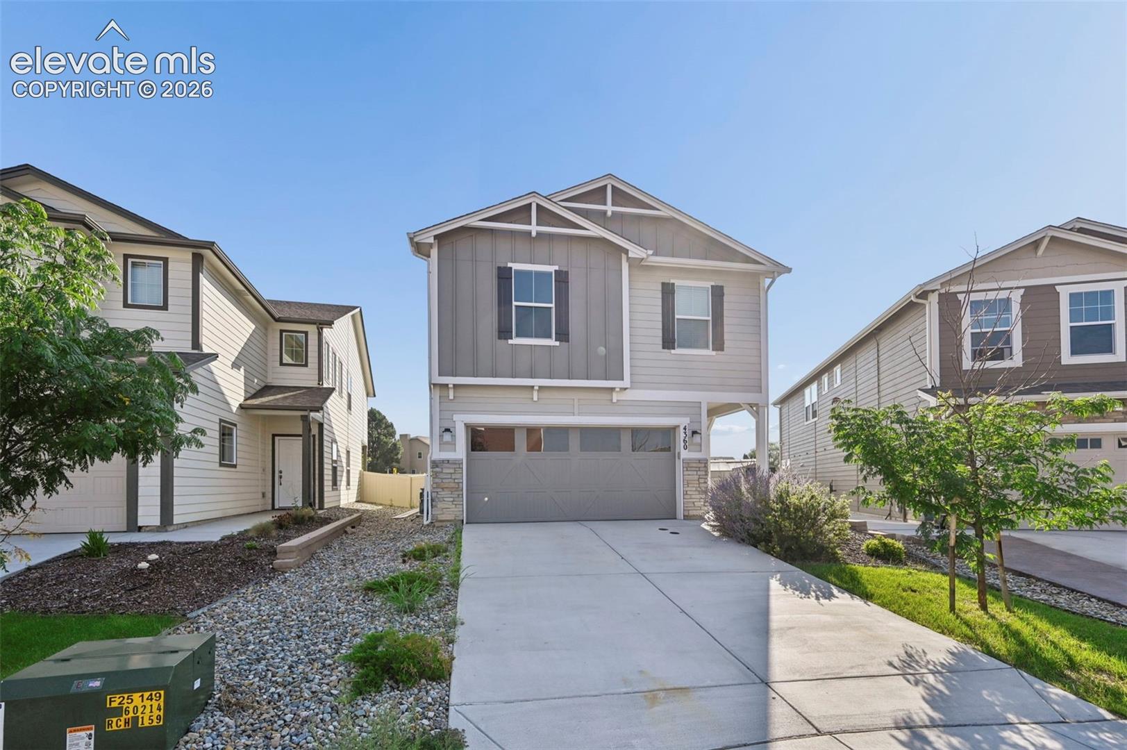 4360 Samaritan Loop