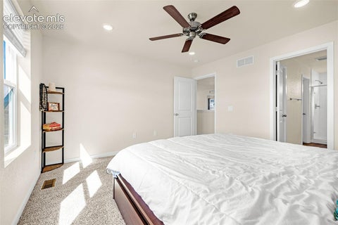 Tiny photo for 9762 Treasurevault Trail, Fountain, CO 80817 (MLS # 5761354)
