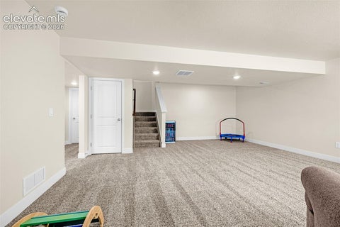 Tiny photo for 9762 Treasurevault Trail, Fountain, CO 80817 (MLS # 5761354)