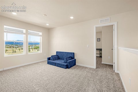 Tiny photo for 9762 Treasurevault Trail, Fountain, CO 80817 (MLS # 5761354)