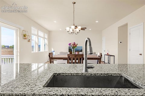 Tiny photo for 9762 Treasurevault Trail, Fountain, CO 80817 (MLS # 5761354)
