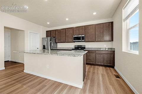 Tiny photo for 9762 Treasurevault Trail, Fountain, CO 80817 (MLS # 5761354)