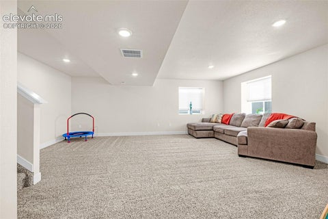 Tiny photo for 9762 Treasurevault Trail, Fountain, CO 80817 (MLS # 5761354)