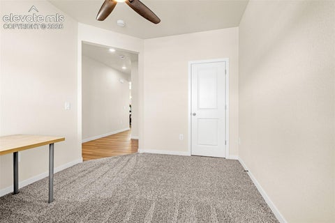 Tiny photo for 9762 Treasurevault Trail, Fountain, CO 80817 (MLS # 5761354)