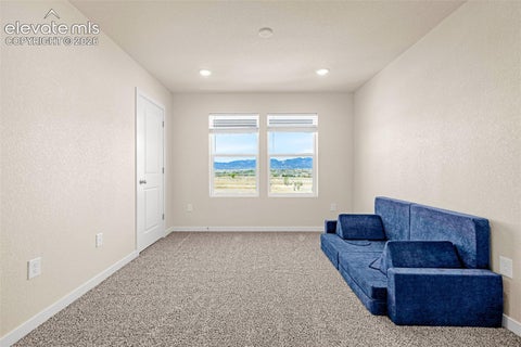 Tiny photo for 9762 Treasurevault Trail, Fountain, CO 80817 (MLS # 5761354)