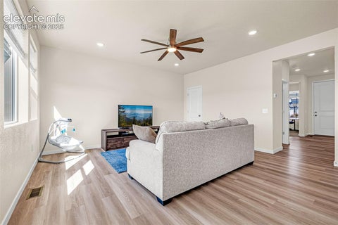 Tiny photo for 9762 Treasurevault Trail, Fountain, CO 80817 (MLS # 5761354)