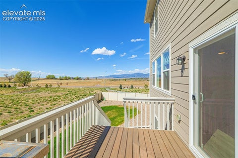 Tiny photo for 9762 Treasurevault Trail, Fountain, CO 80817 (MLS # 5761354)
