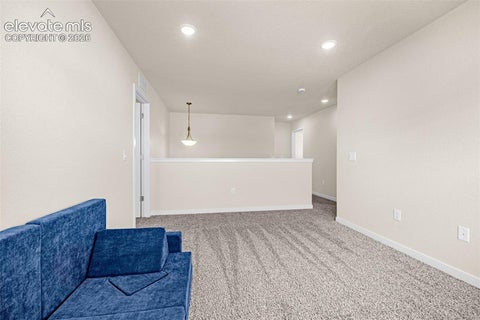 Tiny photo for 9762 Treasurevault Trail, Fountain, CO 80817 (MLS # 5761354)