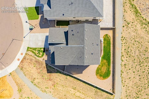 Tiny photo for 9762 Treasurevault Trail, Fountain, CO 80817 (MLS # 5761354)