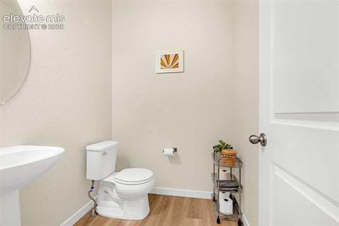 Tiny photo for 9762 Treasurevault Trail, Fountain, CO 80817 (MLS # 5761354)